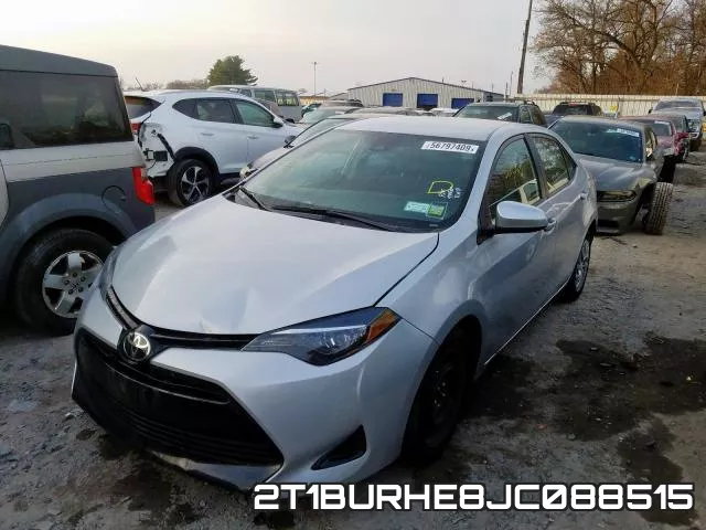 2T1BURHE8JC088515 фото 3