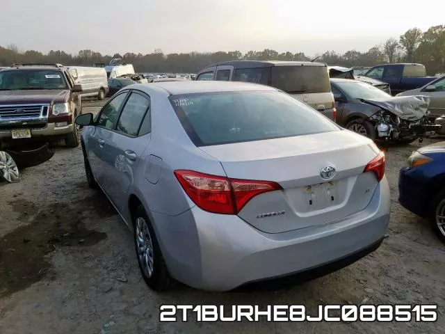 2T1BURHE8JC088515 фото 4