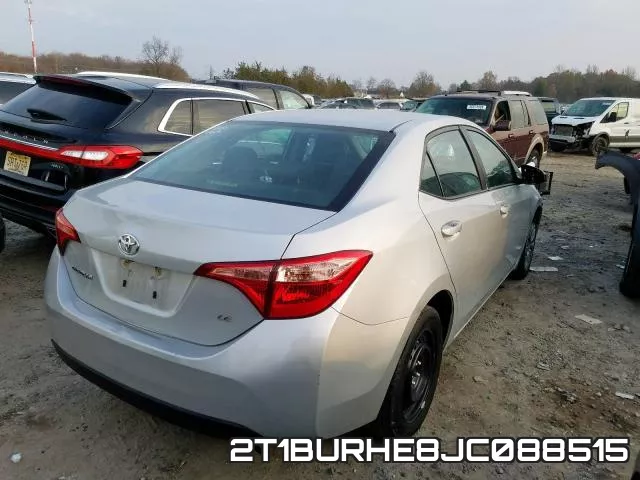 2T1BURHE8JC088515 фото 5