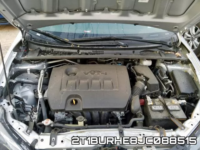 2T1BURHE8JC088515 фото 8