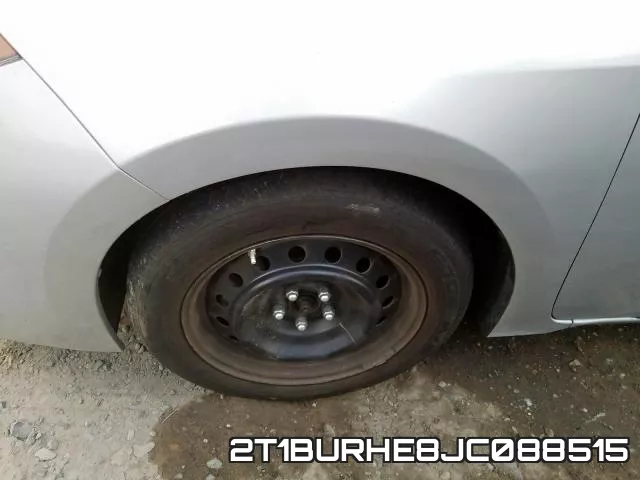 2T1BURHE8JC088515 фото 10