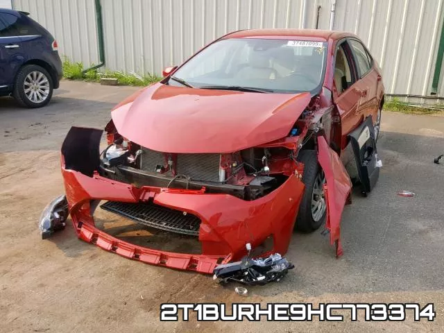 2T1BURHE9HC773374 фото 3