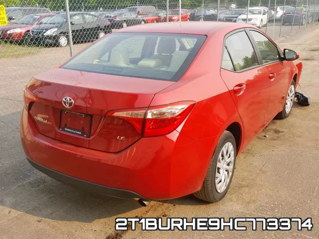 2T1BURHE9HC773374 фото 5
