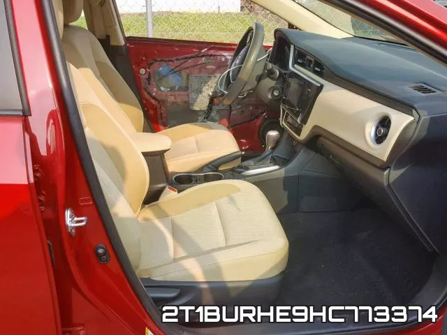 2T1BURHE9HC773374 фото 6