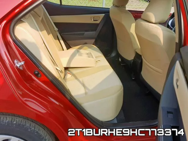 2T1BURHE9HC773374 фото 7