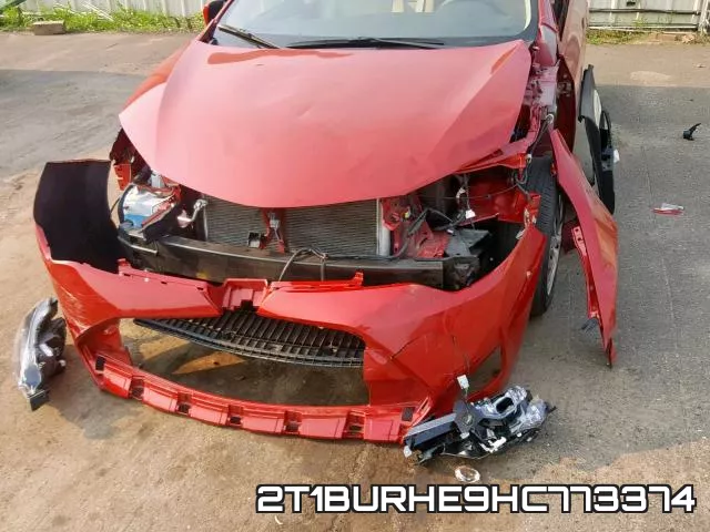 2T1BURHE9HC773374 фото 10