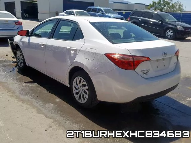 2T1BURHEXHC834683 фото 4