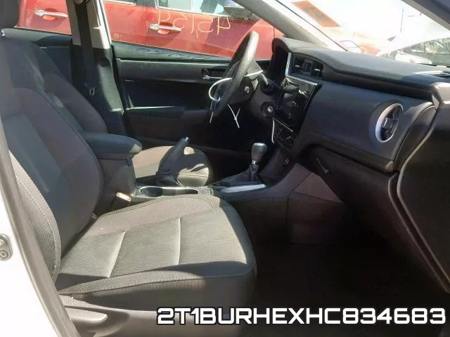 2T1BURHEXHC834683 фото 6