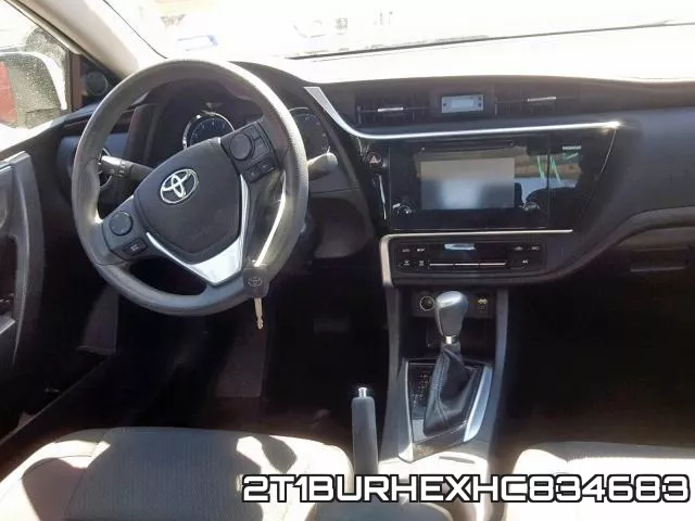 2T1BURHEXHC834683 фото 10