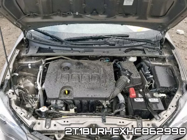 2T1BURHEXHC862998 фото 8