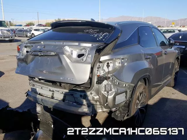 2T2ZZMCA1HC065137 фото 5
