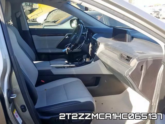 2T2ZZMCA1HC065137 фото 6
