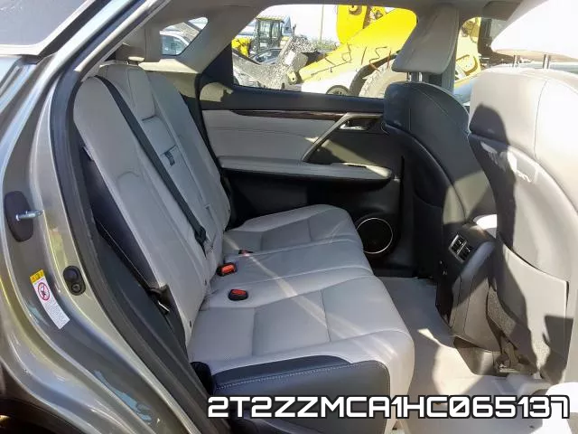 2T2ZZMCA1HC065137 фото 7