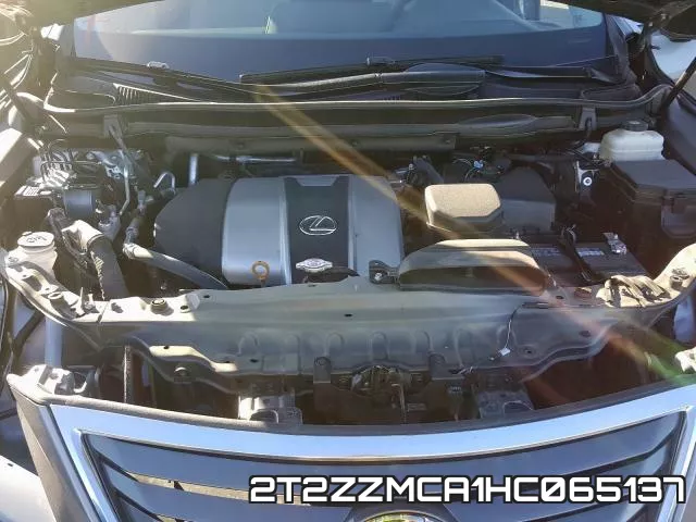 2T2ZZMCA1HC065137 фото 8