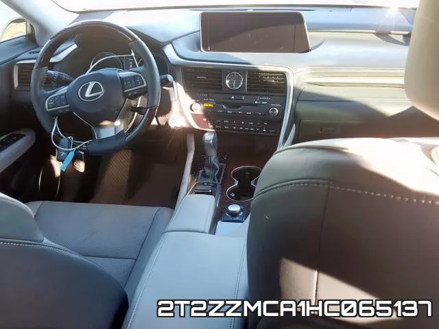 2T2ZZMCA1HC065137 фото 10