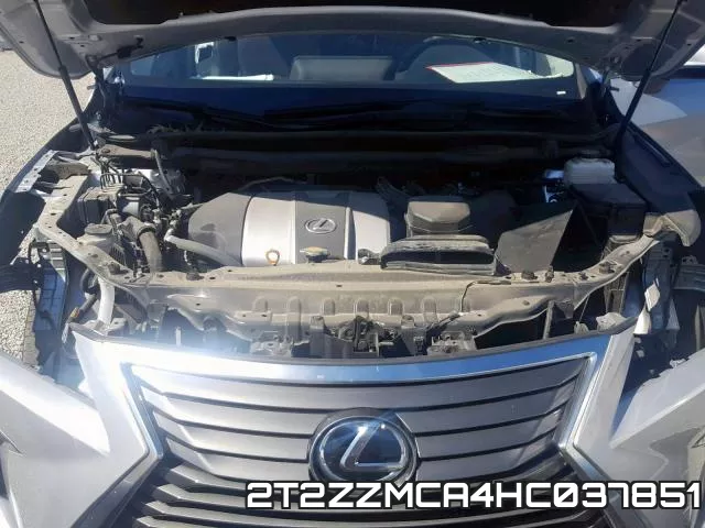 2T2ZZMCA4HC037851 фото 8