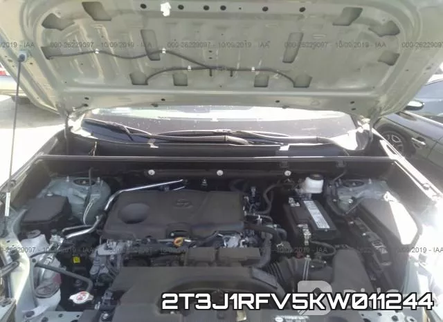 2T3J1RFV5KW011244 фото 2