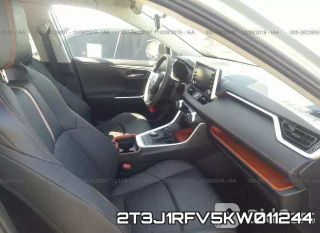 2T3J1RFV5KW011244 фото 6