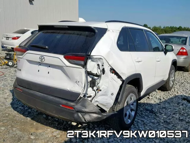 2T3K1RFV9KW010537 фото 5