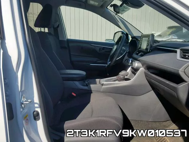 2T3K1RFV9KW010537 фото 6