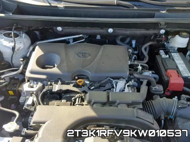 2T3K1RFV9KW010537 фото 8