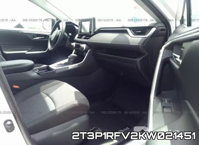 2T3P1RFV2KW021451 фото 6