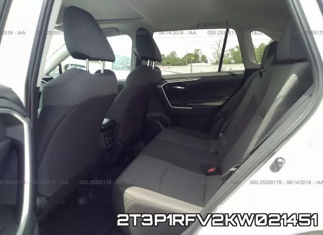 2T3P1RFV2KW021451 фото 9