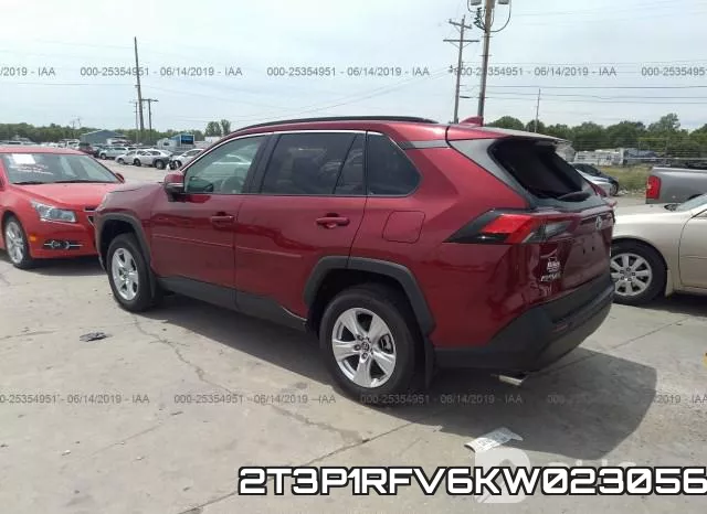 2T3P1RFV6KW023056 фото 4