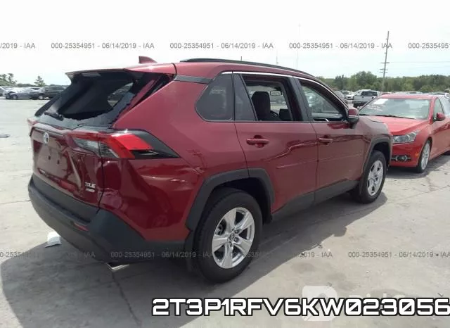 2T3P1RFV6KW023056 фото 5