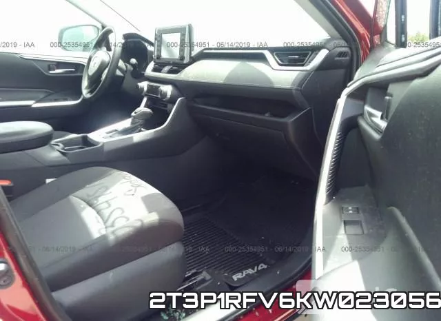 2T3P1RFV6KW023056 фото 6