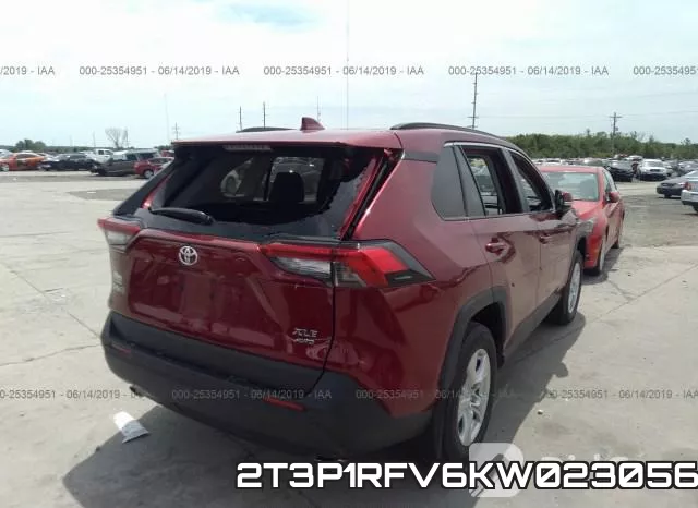 2T3P1RFV6KW023056 фото 7