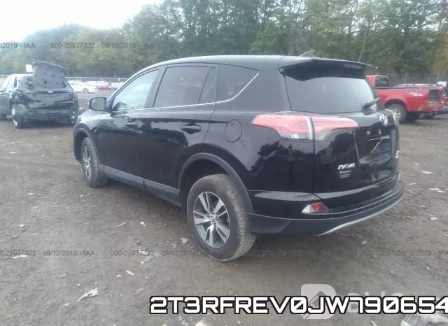 2T3RFREV0JW790654 фото 4