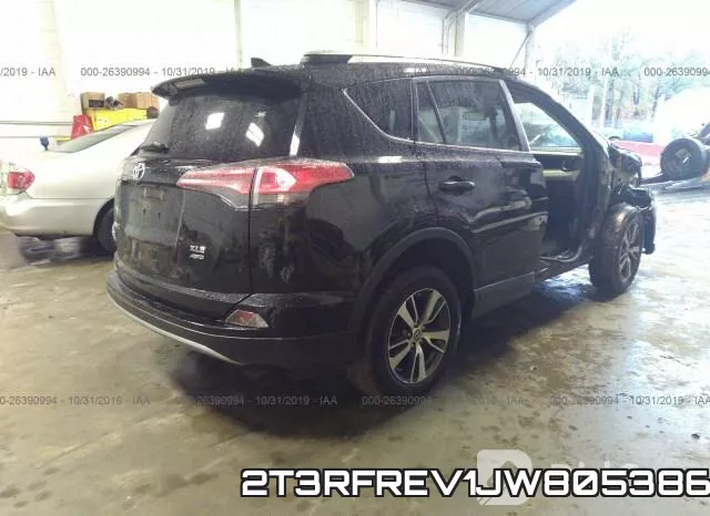 2T3RFREV1JW805386 фото 5