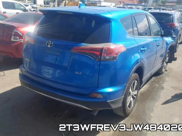 2T3WFREV3JW484020 фото 5