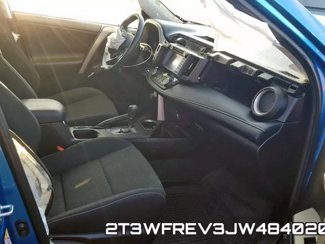 2T3WFREV3JW484020 фото 6