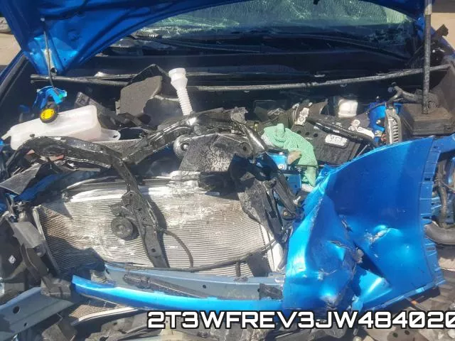 2T3WFREV3JW484020 фото 8