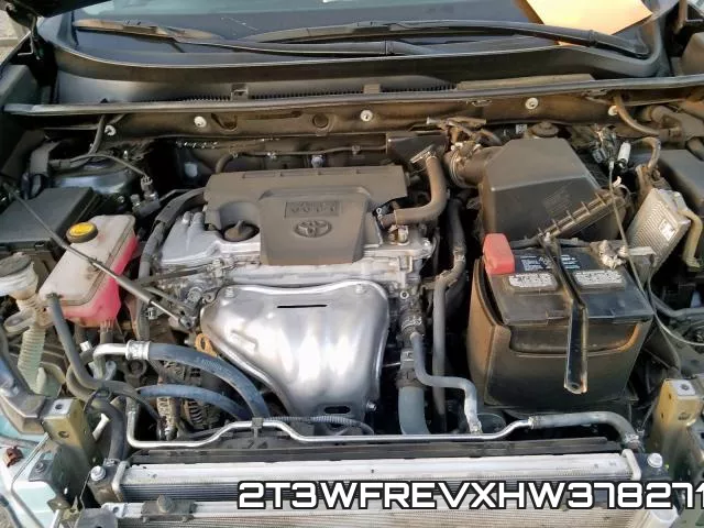 2T3WFREVXHW378271 фото 8