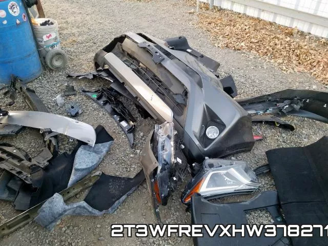 2T3WFREVXHW378271 фото 10