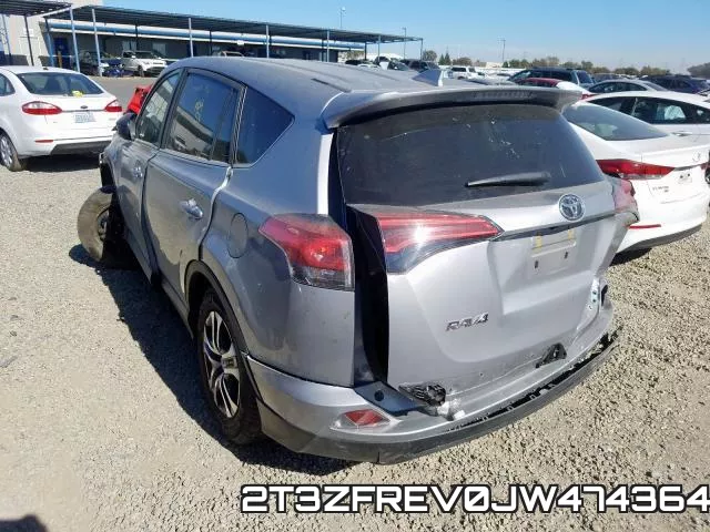 2T3ZFREV0JW474364 фото 4