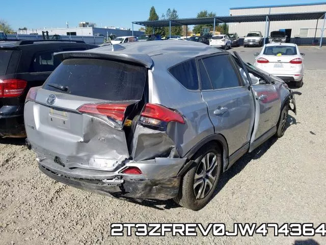 2T3ZFREV0JW474364 фото 5