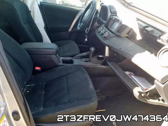 2T3ZFREV0JW474364 фото 6