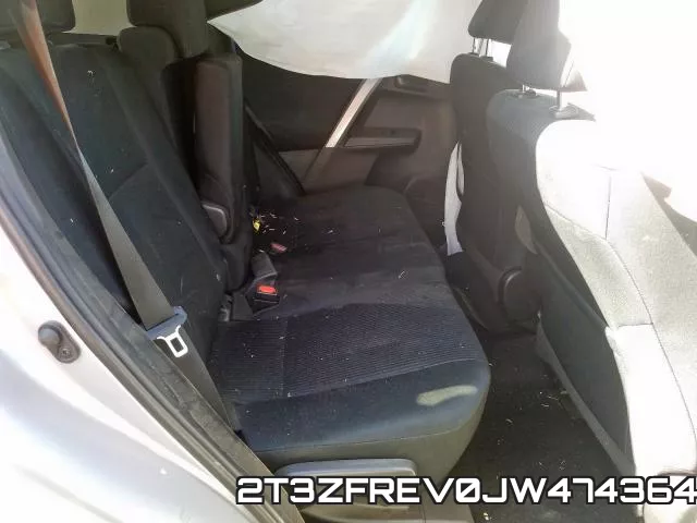 2T3ZFREV0JW474364 фото 7