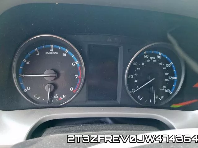 2T3ZFREV0JW474364 фото 9