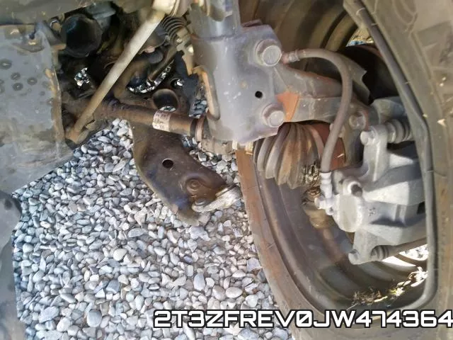 2T3ZFREV0JW474364 фото 10