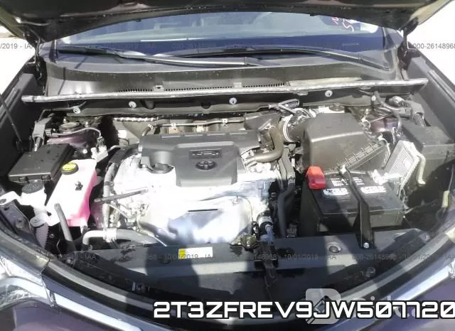 2T3ZFREV9JW507720 фото 2