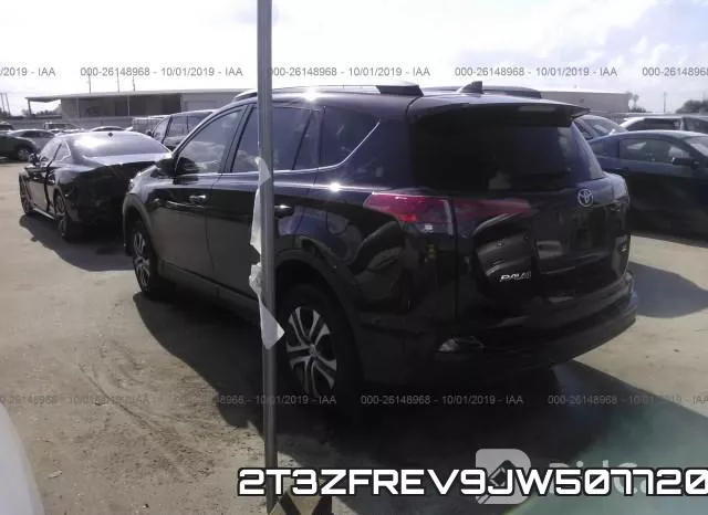 2T3ZFREV9JW507720 фото 4