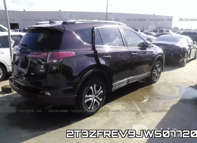 2T3ZFREV9JW507720 фото 5