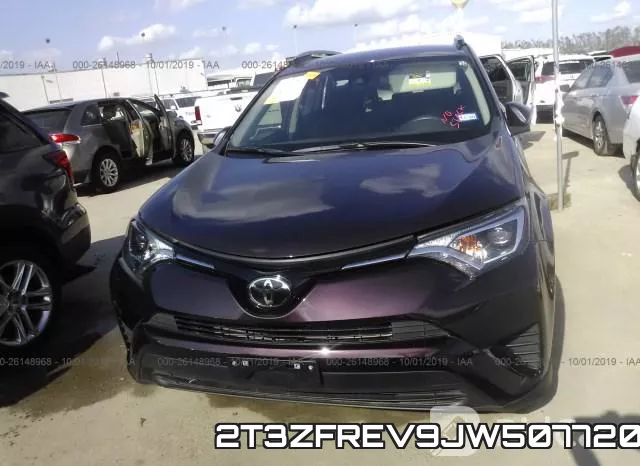 2T3ZFREV9JW507720 фото 7