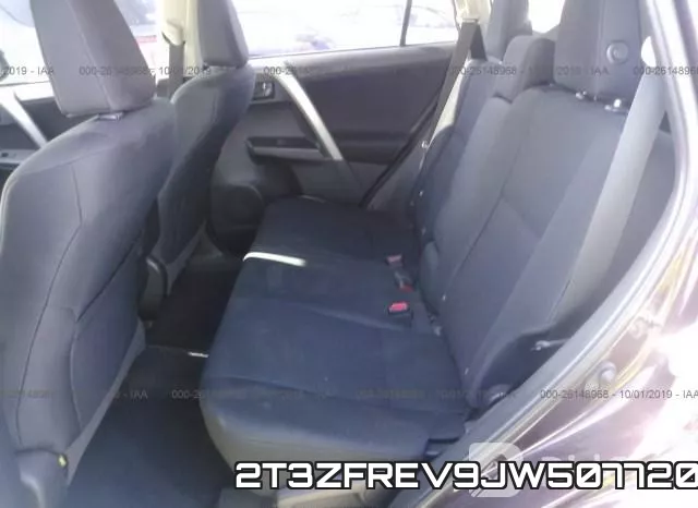 2T3ZFREV9JW507720 фото 9