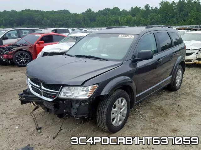 3C4PDCAB1HT637059 фото 3